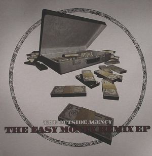 The Easy Money Remix EP (EP)