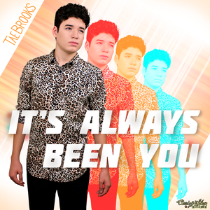 It's Always Been You (Single)