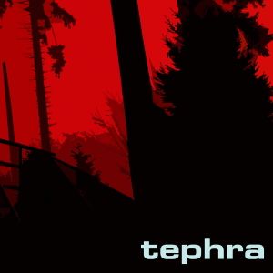 Tephra