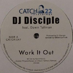 Work It Out (Single)
