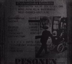 Eskilstunan juopot esittää