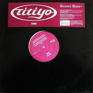 1989 (Single)
