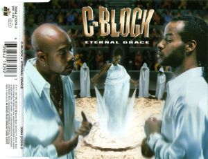 Eternal Grace (Single)