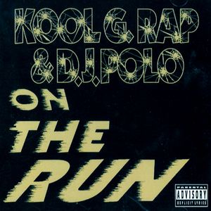 On the Run (Single)