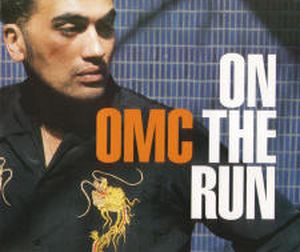 On the Run (Phil Bodger radio edit)