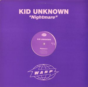 Nightmare (Single)