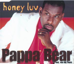 Honey Luv (Triple D remix)