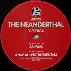 Animal (instrumental)