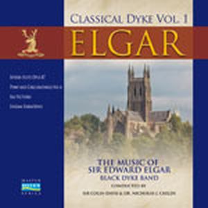 Enigma Variations - Variation 7 Troyte