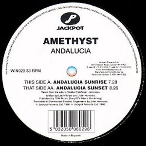 Andalucia (Single)