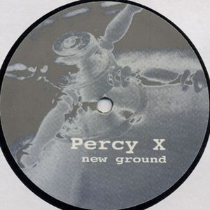 New Ground (EP)