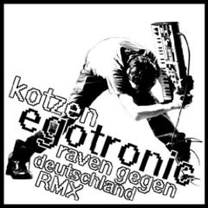 Kotzen / Raven gegen Deutschland (Single)