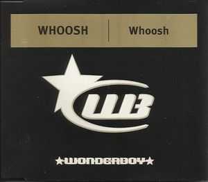 Whoosh (Single)