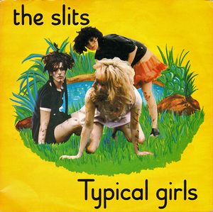 Typical Girls (Single)