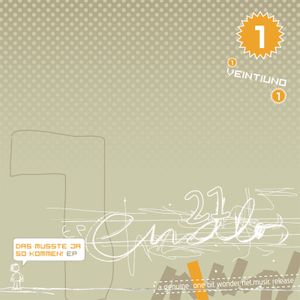 Das musste ja so kommen! EP (EP)