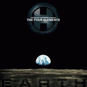 The Four Elements, Part 1: Earth (EP)