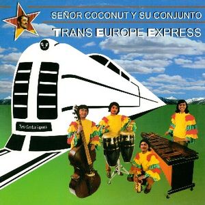Trans Europe Express (Single)