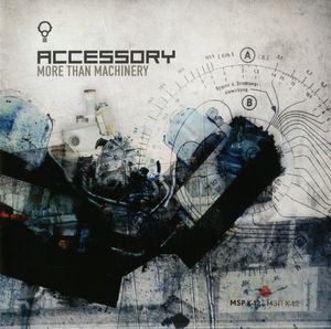 More Than Machinery