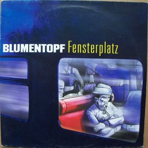 Fensterplatz (Single)