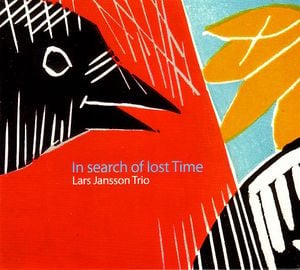 In Search of Lost Time