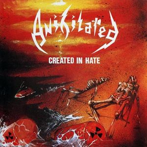 Created in Hate