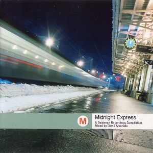 Spirit of the Black Ghost (DJ mix from "Midnight Express")