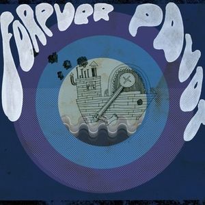 Forever Pavot (EP)
