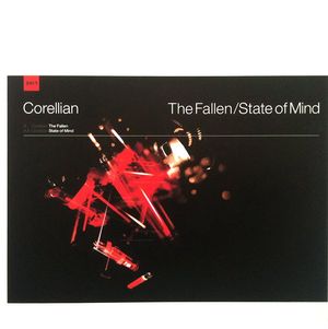 The Fallen / State of Mind (Single)