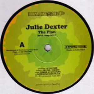 The Plan (Julie's Rub)