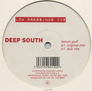 Lemon Puff (dub mix)
