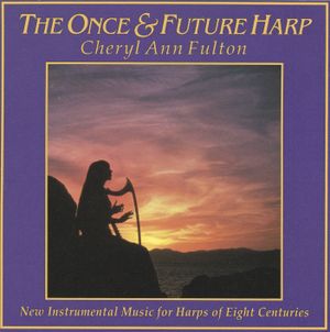 The Once & Future Harp