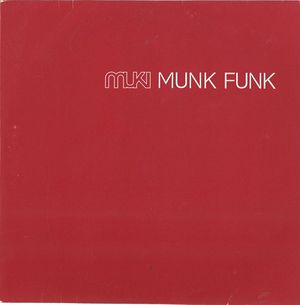 Munk Funk (EP)