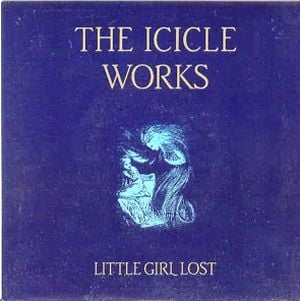 Little Girl Lost (Single)