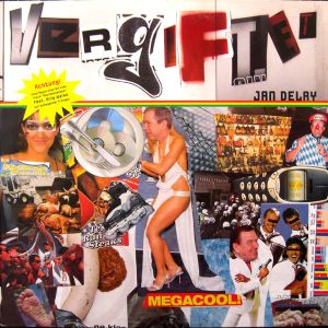 Vergiftet (Single)