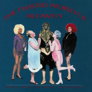 The Twisted World of Blowfly
