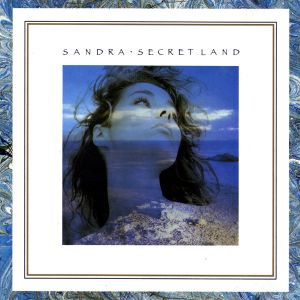 Secret Land ’99 (Single)