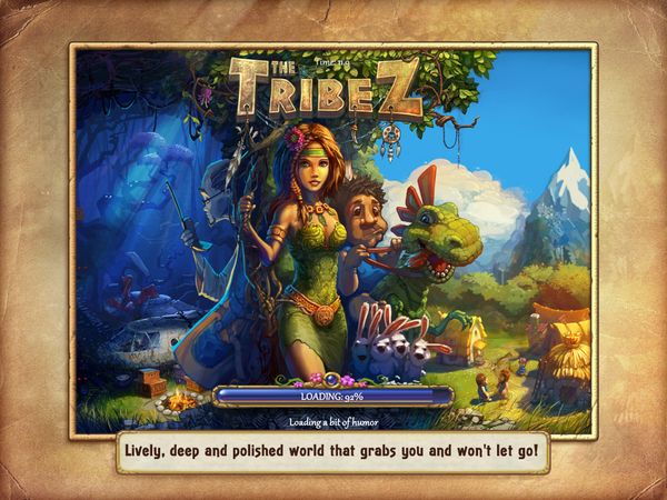 The Tribez