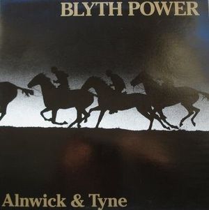 Alnwick & Tyne