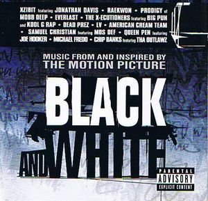 Black and White (OST)