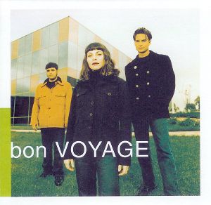 Bon Voyage