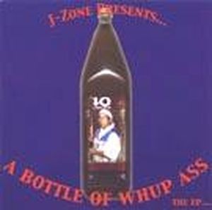 A Bottle of Whup Ass