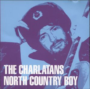 North Country Boy (Single)