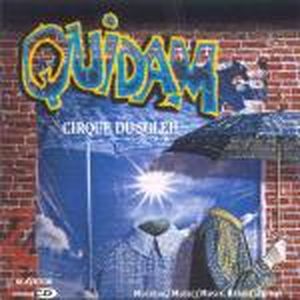 Quidam (OST)