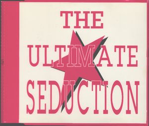 The Ultimate Seduction (Single)