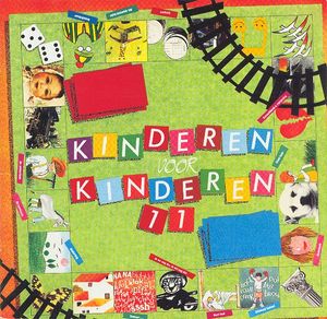 Kinderen voor Kinderen (11) tune