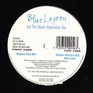 Let the Music Hypnotise You (original club mix)