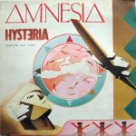 Pochette Hysteria (Single)