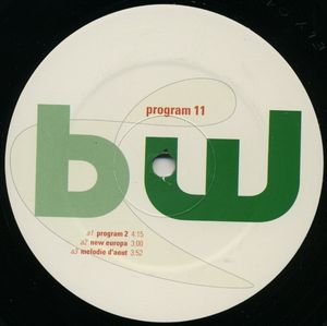 Program 11 (EP)