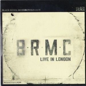 Live in London (Live)