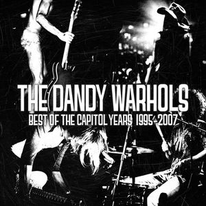 Best of the Capitol Years: 1995-2007